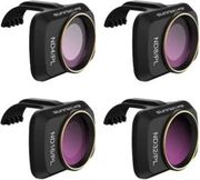 set of 4 filters nd pl 4 8 16 32 sunnylife for dji mini 2 se mini 2 mm fi9255 photo
