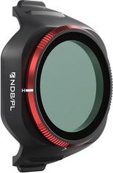 mini 5 pro nd8 pl filter photo