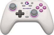 wireless controler gamesir t4n white photo
