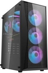 darkflash dk352 plus thiki ypologisti mayri 4 anemistires rgb photo
