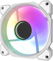 darkflash computer case fan dr08 single white photo