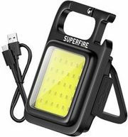 fakos superfire mx16  600 lm 500 mah usb c 4 leitoyrgies photo