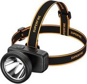 fakos kefalis superfire hl55 150 lm usb c 4 leitoyrgies 270 m photo fakos kefalis superfire hl55 150 lm usb c 4 leitoyrgies 270 m photo