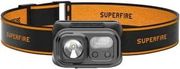 headlamp hl23 x superfire 116lm photo