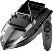 flytec v050 bait boat 12000mah black photo