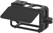 sunnylife housing case with sun hood oa5 bk941 for osmo action 5 pro 4 3 photo