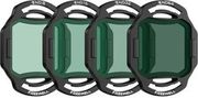 freewell filters set for dji o4 air unit pro photo