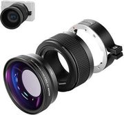 wide angle lens neewer for sony zv1 photo wide angle lens neewer for sony zv1 photo