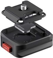 freewell tripod quick clamp photo