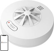 wireless heat alarm heiman hm 5hw interlinked photo wireless heat alarm heiman hm 5hw interlinked photo