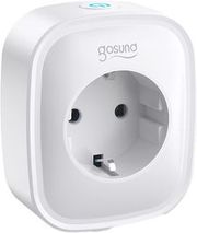 gosund sp112 m wifi smart socket 2xusb two pack xiaomi photo gosund sp112 m wifi smart socket 2xusb two pack xiaomi photo