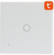 neo nas sc01we smart light switch 1 channel wifi photo