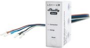 1 3 channel energy meter wifi shelly 3em 63w gen3 wired model photo 1 3 channel energy meter wifi shelly 3em 63w gen3 wired model photo
