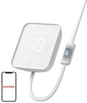 matter smart remote control switchbot hub 2 wifi homekit ble ir photo matter smart remote control switchbot hub 2 wifi homekit ble ir photo