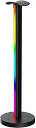yeelight set diakosmitika fotistika led beam rgbic light bar 2tmx mayro photo
