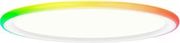edge lit smart ceiling lamp yeelight mars c400 photo