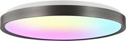 smart rgb ceiling lamp yeelight jupiter d c400 photo