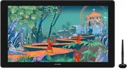 pen display huion kamvas 24 photo