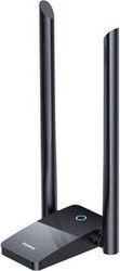 adapter wifi baseus fastjoy 1800mbps black photo