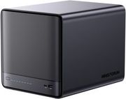 mini pc minis forum nas n5 amd ryzen 7 h255 16gb 128gb os storage photo