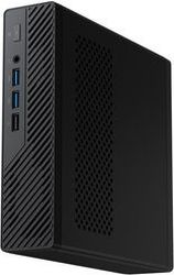 mini pc ms a2 9955 amd ryzen 9 9955hx barebone photo
