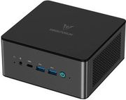 mini pc minisforum um890 pro ryzen 7 barebone photo
