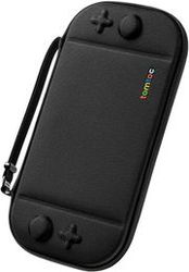tomtoc case g05 nintendo switch 2 slim black photo tomtoc case g05 nintendo switch 2 slim black photo