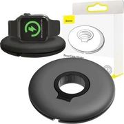 baseus basi stirixis organosis gia fortisti apple watch mayro photo baseus basi stirixis organosis gia fortisti apple watch mayro photo