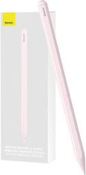 baseus psifiaki grafida afis gia smartphone tablet smooth writing 2 roz photo