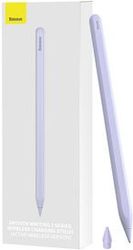 baseus psifiaki grafida smooth writing 2 lila photo