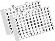 replacement filter for petkit pura air odor eliminator 2pcs photo replacement filter for petkit pura air odor eliminator 2pcs photo