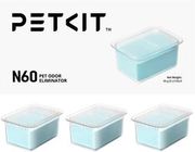 pet odor eliminator petkit 3pcs photo