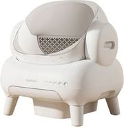 intelligent self cleaning cat litter box neakasa m1 lite photo intelligent self cleaning cat litter box neakasa m1 lite photo