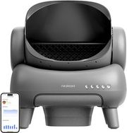 intelligent self cleaning cat litter box neakasa m1 photo intelligent self cleaning cat litter box neakasa m1 photo