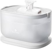 petlibro dcokstream water fountain with wireless pump photo petlibro dcokstream water fountain with wireless pump photo