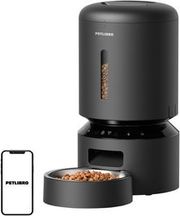petlibro granary wifi 5l feeder single tray black photo