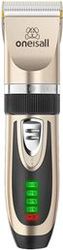 trimmer pet clipper oneisall x2 photo