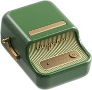 portable label printer niimbot b21 pro dark green photo portable label printer niimbot b21 pro dark green photo