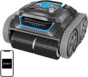 cordless robotic pool cleaner wybot s1 photo