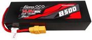 gens ace g tech 8500mah 148v 60c 4s1p lipo battery pack pc material case with xt90 plug photo