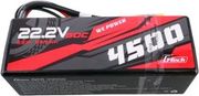 gens ace g tech 4500mah 6s1p 222v 60c hardcase rc car lipo battery 14 photo