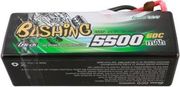 gens ace g tech 5500mah 4s1p 148v 60c hardcase rc car lipo battery photo