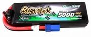 battery gensace g tech lipo 5000mah 111v 60c 3s1p ec2 plug photo