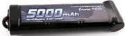 battery gens ace traxxas 5000mah 84v nimh hump t dean photo