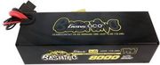 gens ace 8000mah 148v 100c 4s2p lipo battery pack photo gens ace 8000mah 148v 100c 4s2p lipo battery pack photo