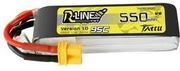 battery tattu r line 550mah 74v 95c 2s1p xt30 photo battery tattu r line 550mah 74v 95c 2s1p xt30 photo