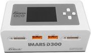 gens ace imars d300 g tech channel ac dc 300w 700w rc battery charger eu white photo