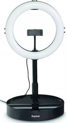 hama 102 led rgb ring light photo hama 102 led rgb ring light photo