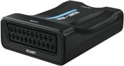 hama av converter hdmi to scart photo