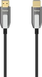 hama 205265 hdmi cable ultra high speed 8k ultra hd 10m black photo hama 205265 hdmi cable ultra high speed 8k ultra hd 10m black photo